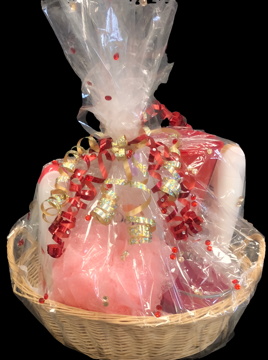 Gift Hamper Set For Her £25