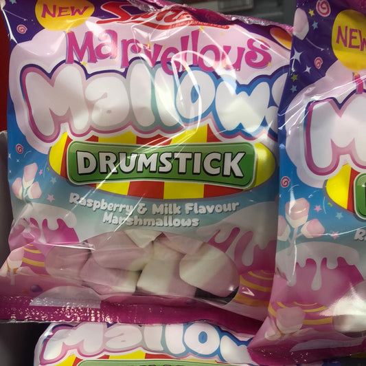 Swizzels Marvellous Mallows 12 x 110g for £14.99