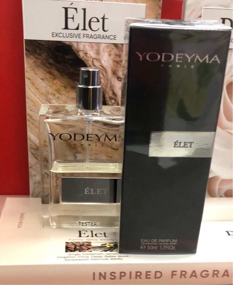 Yodeyma for 2024 you 50 ml